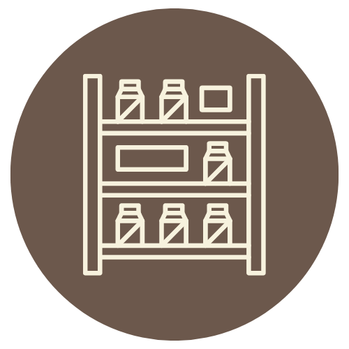 Product availability is dependent on location and store. If the lower priced item is out, high priced options aren't always feasible.