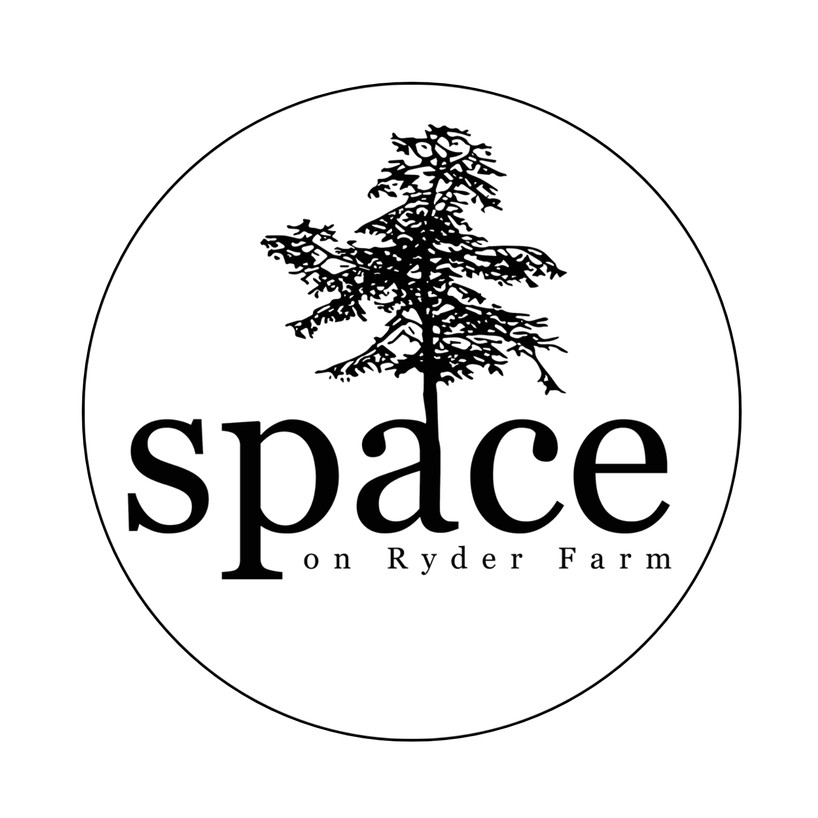 Space on Ryder Farm