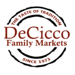 DeCicco Family Market Logo