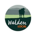 Walden Local Meat Logo