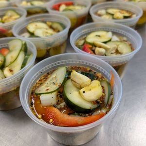 Restaurant Quality meals (2)