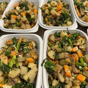 Restaurant Quality meals (3)