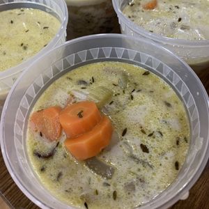 Restaurant Quality meals (4)